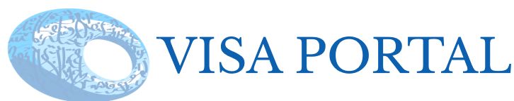 Visa Portal Logo